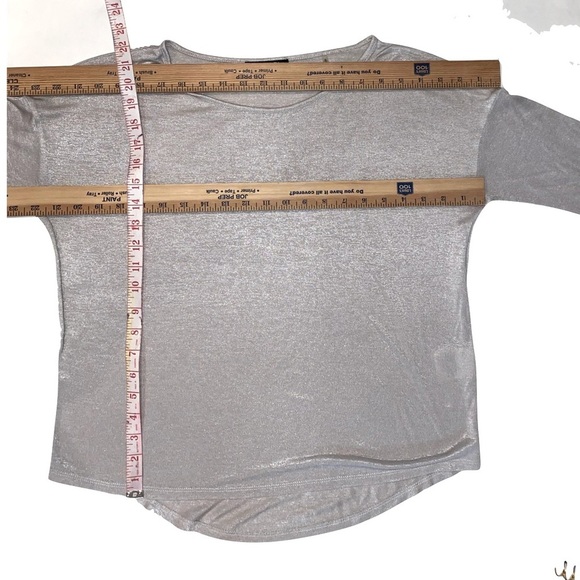 Tahari Long Sleeve - Picture 6 of 6